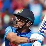 CRICKET
